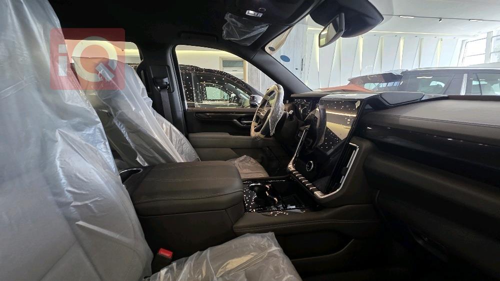 جي ام سي يوكون